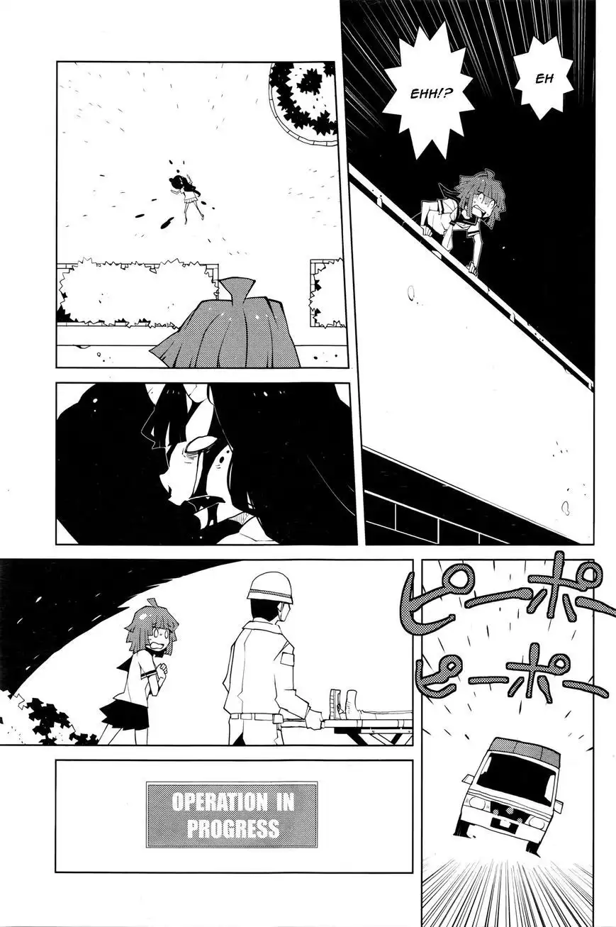 Oddman 11 Chapter 25 5